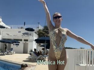 XMonica_Hot