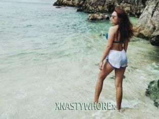 XNASTYWHOREx