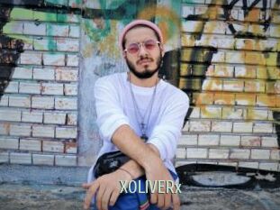 XOLIVERx