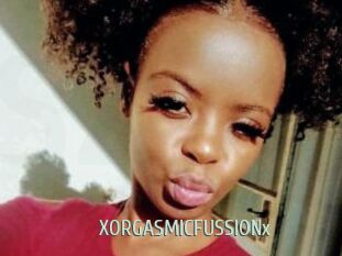 XORGASMICFUSSIONx