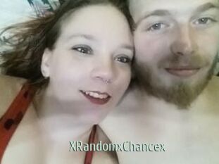 XRandomxChancex