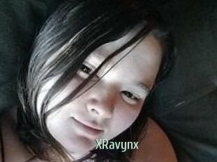 XRavynx