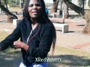 XRedVelvetx
