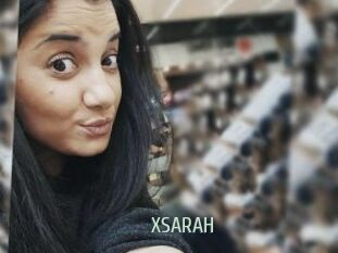 XSARAH