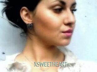 XSWEETHEARTx