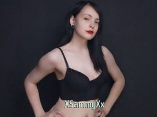 XSammyXx