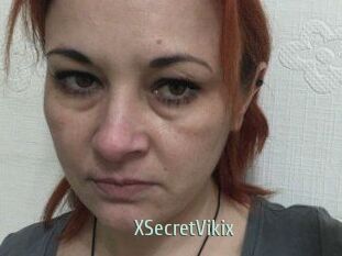 XSecretVikix