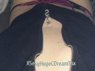 XSexyHugeCDreamTsx