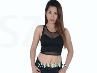 XSpicyBellax