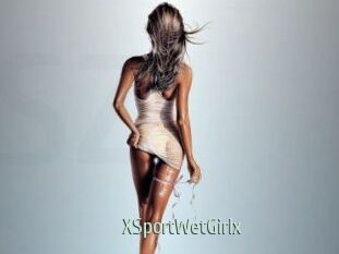 XSportWetGirlx