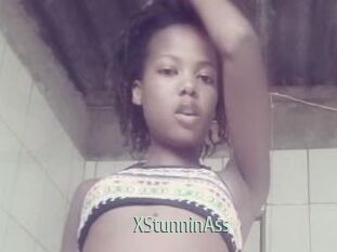 XStunninAss