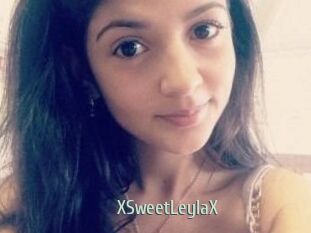 XSweetLeylaX