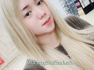 XUrSexyShaiSuckerx
