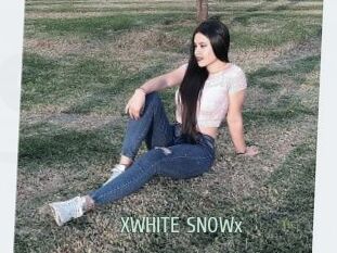 XWHITE_SNOWx