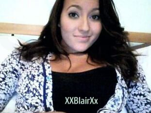 XXBlairXx
