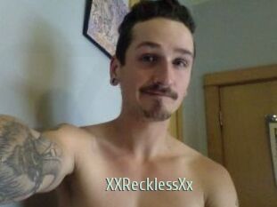 XXRecklessXx