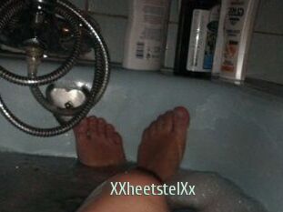 XXheetstelXx