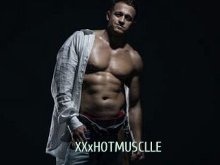 XXxHOTMUSCLLE