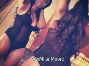 XXxMilanMoore