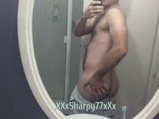 XXxSharpy77xXx