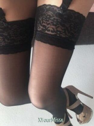 XYourMissx