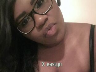 X_eastyn