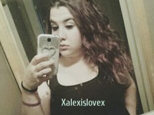 Xalexislovex