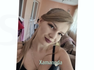 Xamannda