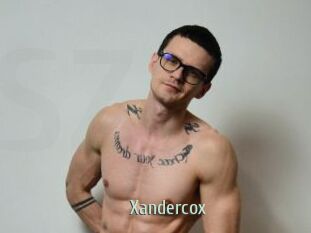 Xandercox