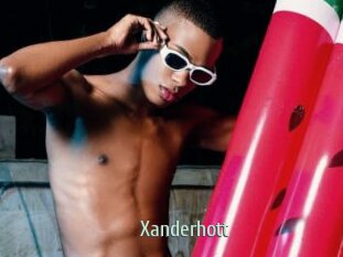 Xanderhott