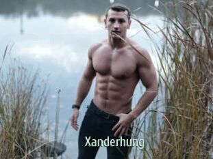Xanderhung