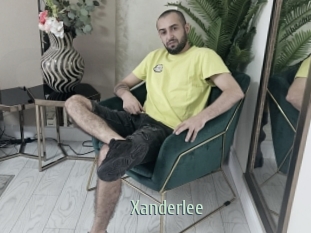 xanderlee Sexcam Zone