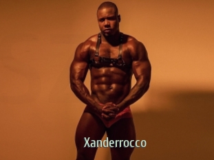 Xanderrocco