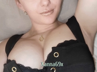 Xanna69x