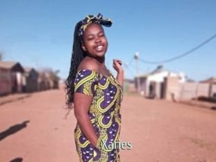 Xaries