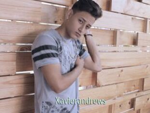 Xavierandrews