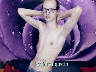 Xavieraugustin