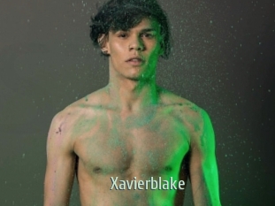 xavierblake Sexcam Zone