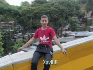 Xavii18