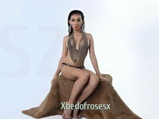 Xbedofrosesx