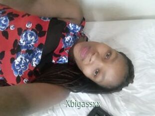 Xbigassxx