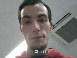 Xborchi