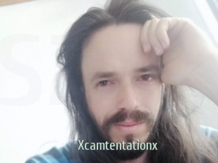 Xcamtentationx