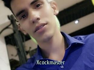 Xcockmaster
