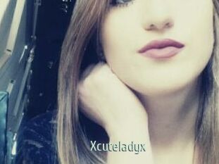 Xcuteladyx