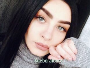 Xdeboralovex