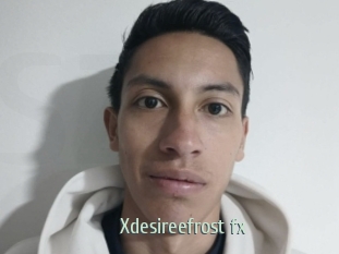 xdesireefrost_fx Sexcam Zone
