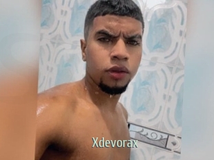 Xdevorax