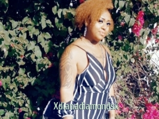 Xdianadiamondsx