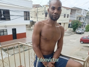 xdonvictor Sexcam Zone